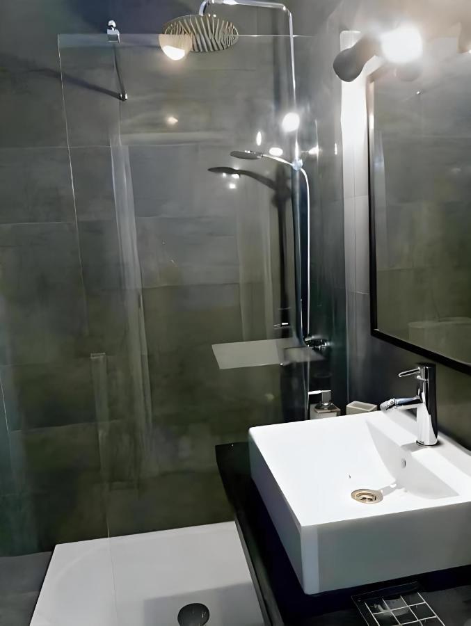 Cano Guesthouse ภายนอก รูปภาพ