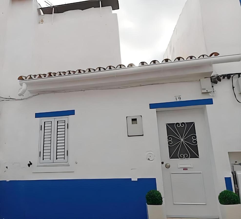 Cano Guesthouse ภายนอก รูปภาพ